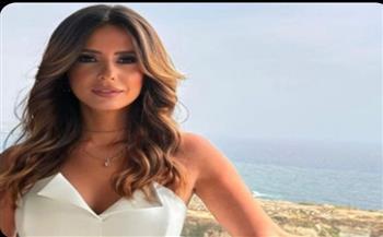 إيمان العاصي تكشف سر ارتباط مسلسلها الجديد بابنتها...ماذا قالت؟
