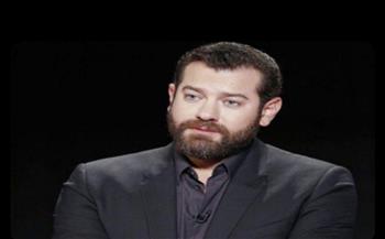 عمرو يوسف يحسم موقفه من "ولاد رزق 4" : خلصت ربيع ! 