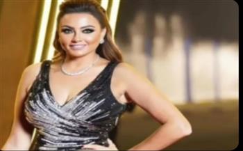 بشرى تكرم في مهرجان الإذاعة والتلفزيون بقرطاج