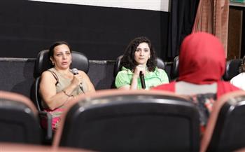 نادي سينما المرأة يستضيف مشروعات مدرسة السينما والتليفزيون بسينما الهناجر