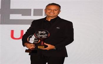 محمد حامد تفاصيل أزمة صناع "ريد فلاج" مع رامي صبري.. ويعلن هن مفاجأة مع رحمة محسن