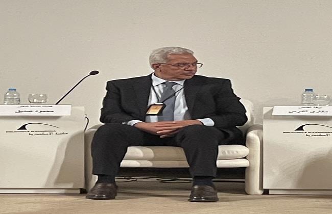 ‏رئيس جامعة الأزهر: الحفاظ على الهوية الوطنية مسؤولية مشتركة والأزهر يرسخ قيم الوسطية والانتماء