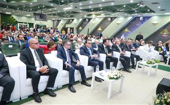 تحت رعاية رئيس الوزراء.. وزير الصحة يشهد إطلاق نتائج المسح الصحي للأسرة المصرية 2025