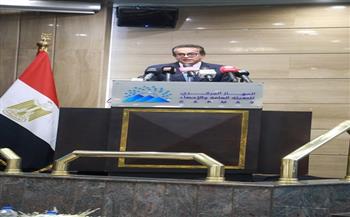 وزير الصحة يشهد إطلاق نتائج المسح الصحي للأسرة المصرية 2025