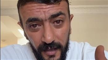 أحمد العوضي يرد على جدل «تشبيه المرأة بالسيارات»: «مش بالسذاجة دي»