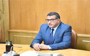 محافظ قنا: تمويل المشروعات الصغيرة ومتناهية الصغير بقيمة 113 مليون جنيه خلال 8 أشهر