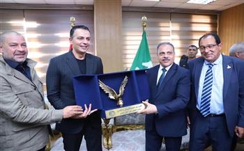 «مستقبل وطن» يتكفل بسداد المصروفات الدراسية للطلاب غير القادرين في محافظة الشرقية