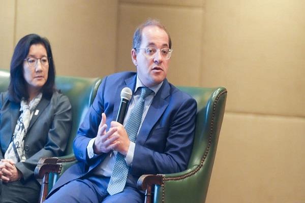وزير المالية: تنمية الموارد المحلية بالمحافظات أولوية بالموازنة الجديدة