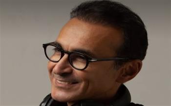 عماد قاسم.. من التصوير الفوتوغرافى إلى الإخراج والإنتاج وصناعة المحتوى