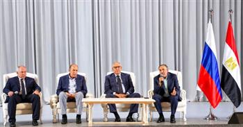 ندوة في البيت الروسي بالقاهرة تبحث فرص تعزيز التعاون في إطار مجموعة «بريكس»