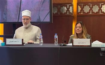 قومي الإعاقة والأزهر يحتفلان بتخريج الدفعة الأولى من مبادرة "تمكين الوعاظ والدعاة من استخدام لغة الإشارة"