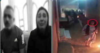 الداخلية تكشف حقيقة فيديو سيدة تتهم ضابطًا بالتعدي عليها وزوجها بالمنوفية