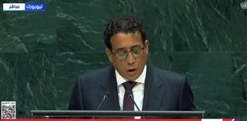 رئيس المجلس الرئاسي الليبي: عدم الاستقرار في الساحل الأفريقي يهدد دول المنطقة تهديدًا وجوديًا
