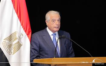 اللواء خالد فودة: مؤتمر «الهوية الوطنية» منصة للحوار وبناء وعي الأجيال الجديدة