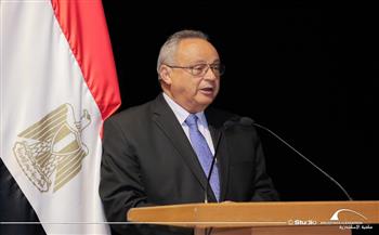 أحمد زايد: وثيقة مكتبة الإسكندرية تعزز الهوية المصرية وتواكب متغيرات العصر