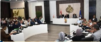 المجلس التنفيذى بأسوان يوافق على تخصيص مساحة 490 م2 لإقامة مسجد الشيماء بحى فاطمة الزهراء في أسوان