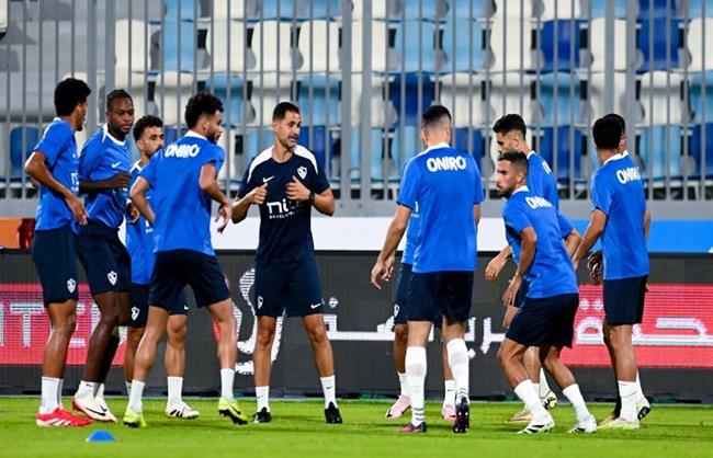 عودة ثلاثي الزمالك للتدريبات الجماعبة استعدادًا لمواجهة زد بكأس عاصمة مصر  