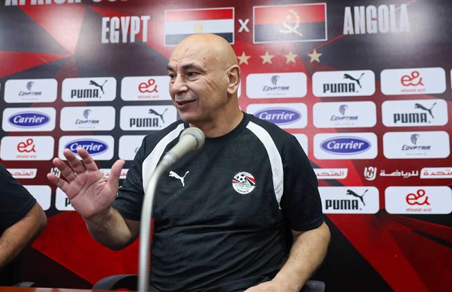 حسام حسن: لا مكان في المنتخب لمفتعلي الأزمات   