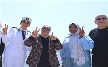 الداخلية تفتح أبواب خدماتها مجانًا لذوي الإعاقة السمعية.. أسبوع من التيسيرات لحاملي بطاقة الخدمات المتكاملة