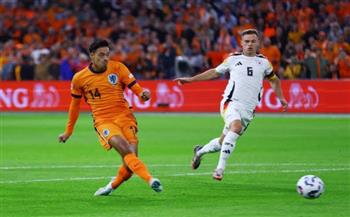 مواعيد مباريات اليوم الخميس في دوري الأمم الأوروبية.. أبرزها هولندا وألمانيا