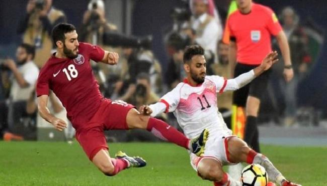 خليجي 27.. موعد والقنوات الناقلة لمباراة قطر والبحرين  