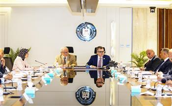 وزير التخطيط يُعلن إنهاء 90% من التشابكات المالية التاريخية بقيمة 298.8 مليار جنيه   