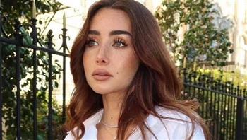 هنا الزاهد تمازح جمهورها بشأن العمل مع أحمد حاتم