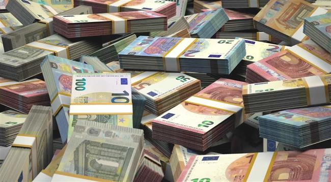 3.2 مليون يورو داخل جدار.. الشرطة الإيطالية تكشف مخبأ أموال لعصابة