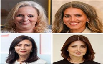 «4 مصريات ضمن قائمة الأقوى إقليميًا».. القومي للمرأة يهنئ قيادات الرعاية الصحية في فوربس 2026