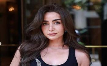 هنا الزاهد تكشف سبب حبها للسينما الكوميدية.. وتواصل تصوير «بنت وداد»   