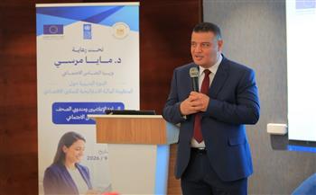 التضامن: نستهدف خروج الأسرة من «تكافل وكرامة» إلى الاعتماد على نفسها  