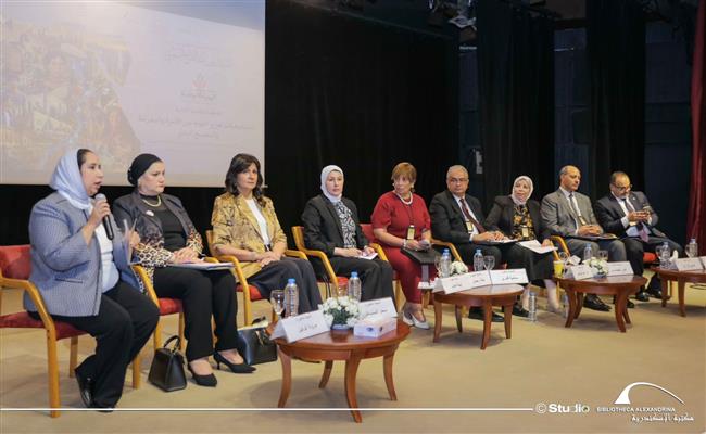 مؤتمر الهوية الوطنية يناقش «استراتيجيات تعزيز الهوية بين الأسرة والمدرسة والمجتمع المدني»