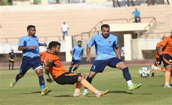دوري المحترفين.. 5 مباريات هامة اليوم أبرزها الكهرباء وفاركو