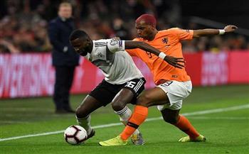 موعد مباراة ألمانيا وهولندا في دوري الأمم الأوروبية والقنوات الناقلة