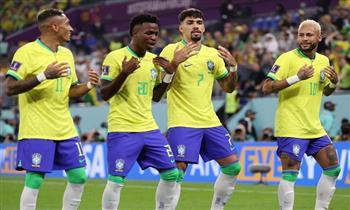 موعد مواجهة البرازيل وأستراليا الودية اليوم الجمعة والقنوات الناقلة  