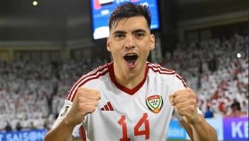 خليجي 27.. المنتخب الإماراتي يتقدم على نظيره اليمني بثلاثية نظيفة في الشوط الأول