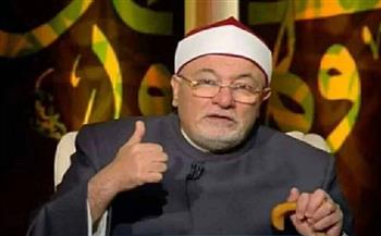 خالد الجندي: القانون ليس ضد الشريعة.. والاحتكام إليه ضمانة لحفظ الحقوق في قضايا الأحوال الشخصية