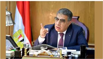 محافظ الدقهلية يعتمد حركة تكليفات لعدد من مديري ووكلاء الإدارات التعليمية بالمحافظة  