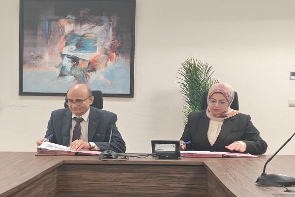 وزارة الصحة والسكان توقع بروتوكولات تعاون مع أربع جامعات مصرية 