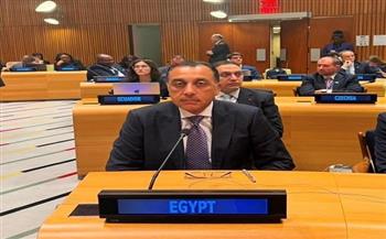 مدبولي: مواقف مصر تجاه القضايا الإقليمية ثابتة وراسخة ولا تتغير
