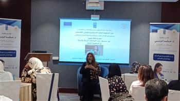 من التدريب إلى السوق.. «التضامن» تكشف منظومة دعم المشروعات متناهية الصغر