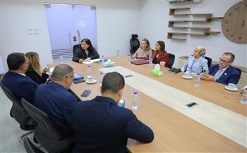 التضامن تعقد الاجتماع التنسيقي الأول لإعداد الخطة التنفيذية لـ«إعلان عمّان–برلين»