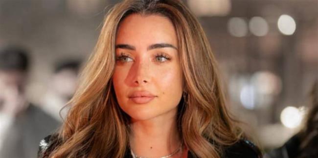 هنا الزاهد تشوق الجمهور لفيلمها «سلايف النينجا»