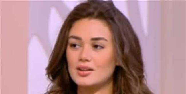 بسنت أبو باشا: «شيش دو» أول تجربة كوميدية لي