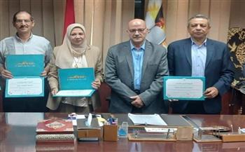 سوهاج تحصد 3 مراكز على مستوى الجمهورية في «المشروع الوطني للقراءة»