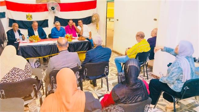 "الهجرة غير الشرعية.. المخاطر والحلول" في مناقشات صالون الثقافة الجماهيرية بالسويس 