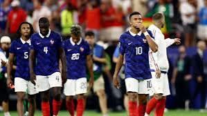 دوري أمم أوروبا.. منتخب فرنسا يتفوق على تركيا في القيمة التسويقية