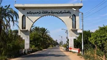 ساقلته بسوهاج.. تاريخ عريق وتنمية تغير وجه الريف بـ116 مشروعًا ضمن «حياة كريمة»