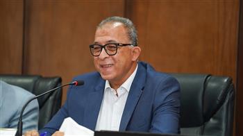 رئيس معهد التخطيط: تحديث مستمر للمناهج الدراسية بالمعهد استجابة للتغيرات الاقتصادية العالمية