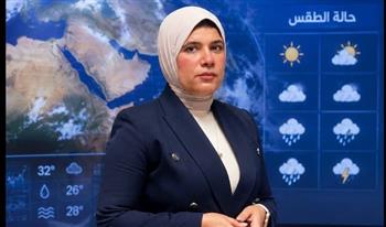 الأرصاد: ارتفاع مؤقت في الحرارة غدا.. والعظمى على القاهرة الكبرى 34 درجة